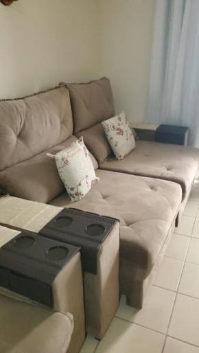 Cozy Apto Praia do Morro